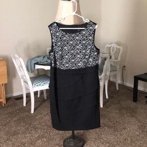 Plus Size Dress